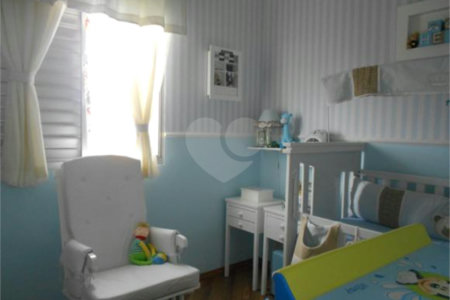 Apartamento à venda com 2 quartos em Jardim Iracema, São Paulo, SP