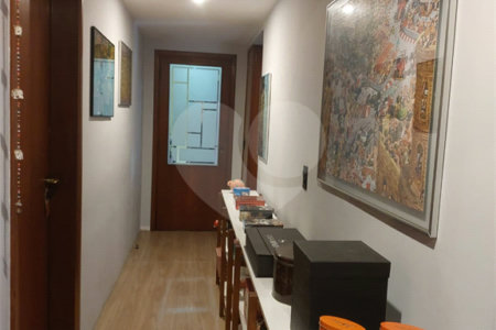 Apartamento à venda com 4 quartos, sendo 2 suítes,  no Centro, Jundiaí, SP