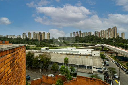 Prédio à venda ou para alugar em Chácara Santo Antônio (zona Sul), São Paulo, SP