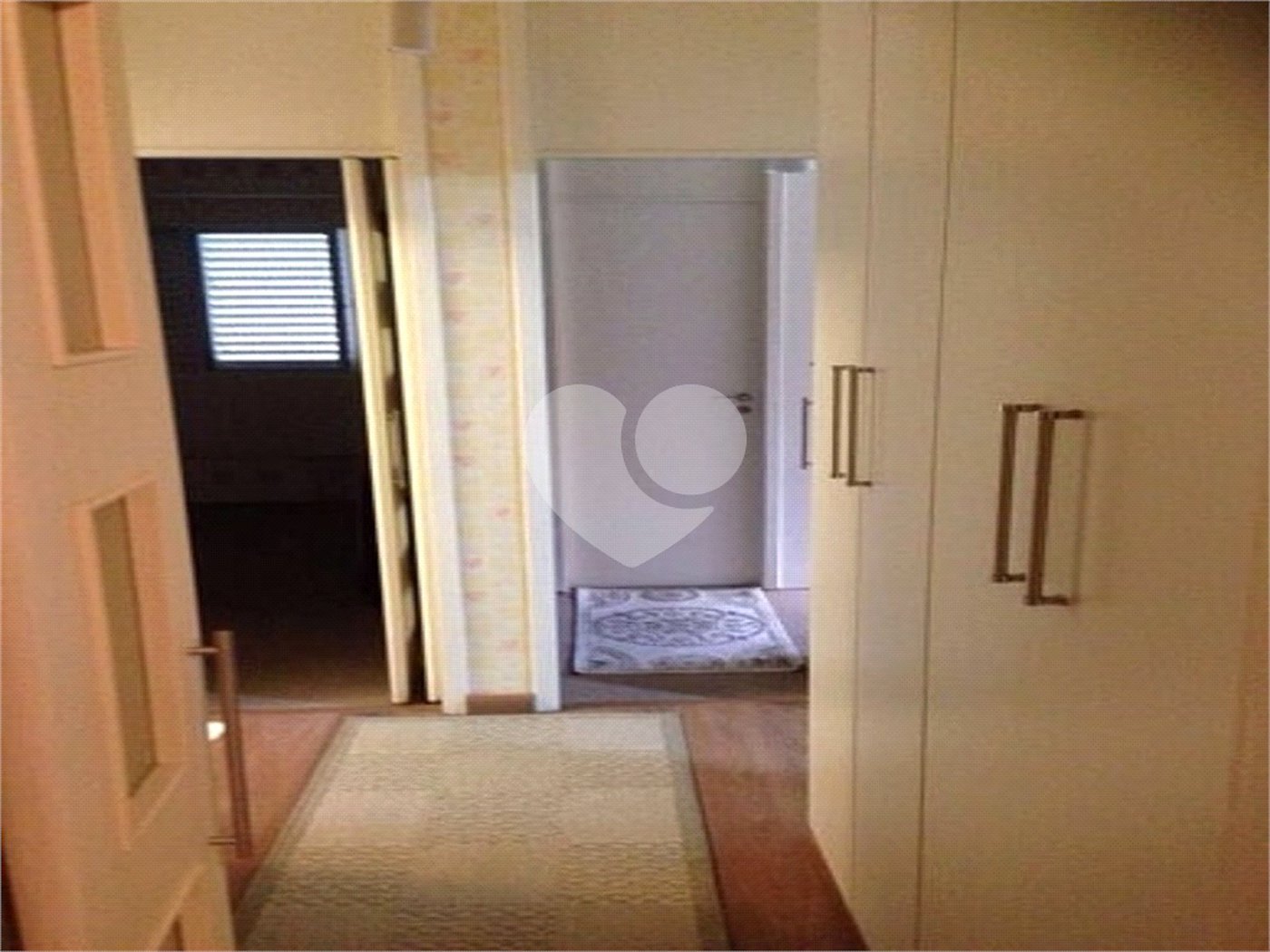 Apartamento à venda com 3 quartos, sendo 1 suíte, em Mandaqui, São Paulo, SP