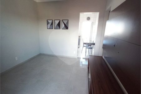 Apartamento à venda com 2 quartos em Vila Suissa, Mogi das Cruzes, SP