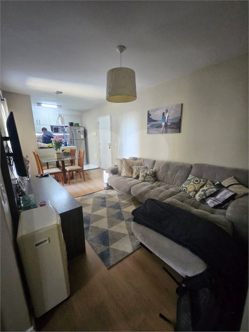 Apartamento à venda com 2 quartos em Planalto, São Bernardo do Campo, SP