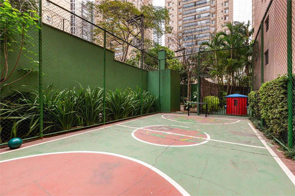 Cobertura à venda com 3 quartos, sendo 2 suítes,  em Brooklin Paulista, São Paulo, SP
