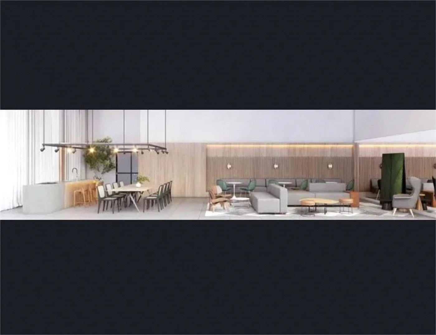 Studio à venda com 1 quarto em Butantã, São Paulo, SP