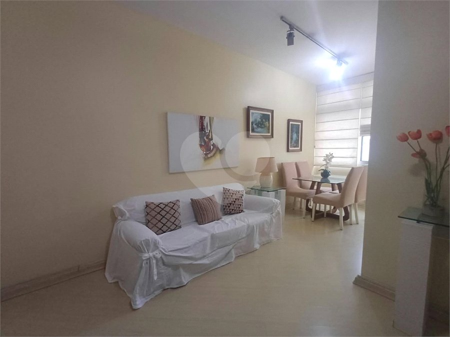 Apartamento à venda com 2 quartos em Leblon, Rio de Janeiro, RJ