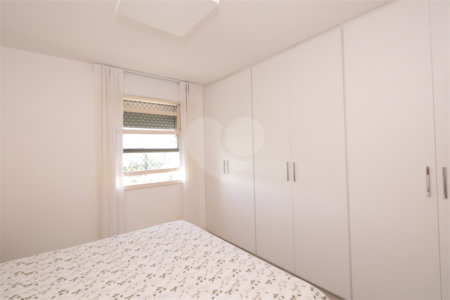 Apartamento à venda com 4 quartos, sendo 1 suíte, em Alto da Boa Vista, São Paulo, SP