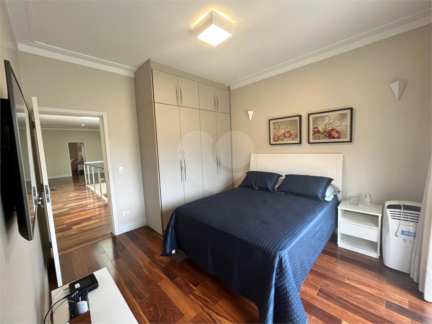 Casa à venda com 5 suítes no condomínio Cantareira, Mairiporã - SP
