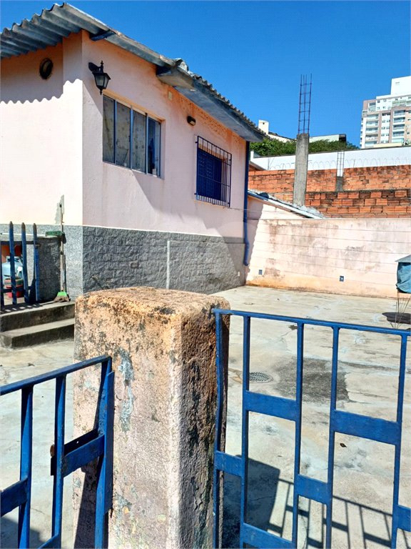 Casa Térrea à venda com 6 quartos em Vila Gustavo, São Paulo, SP