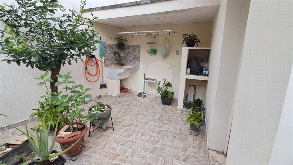 Casa à venda com 3 quartos em Parada Inglesa, São Paulo, SP
