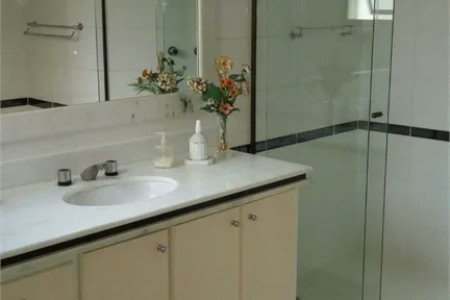 Apartamento à venda com 4 suítes em Vila Suzana, São Paulo, SP