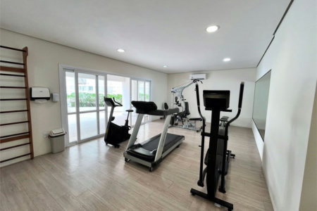 Apartamento à venda, 103 m² por R$ 1.000.000,00 - Centro - Guarujá/SP
