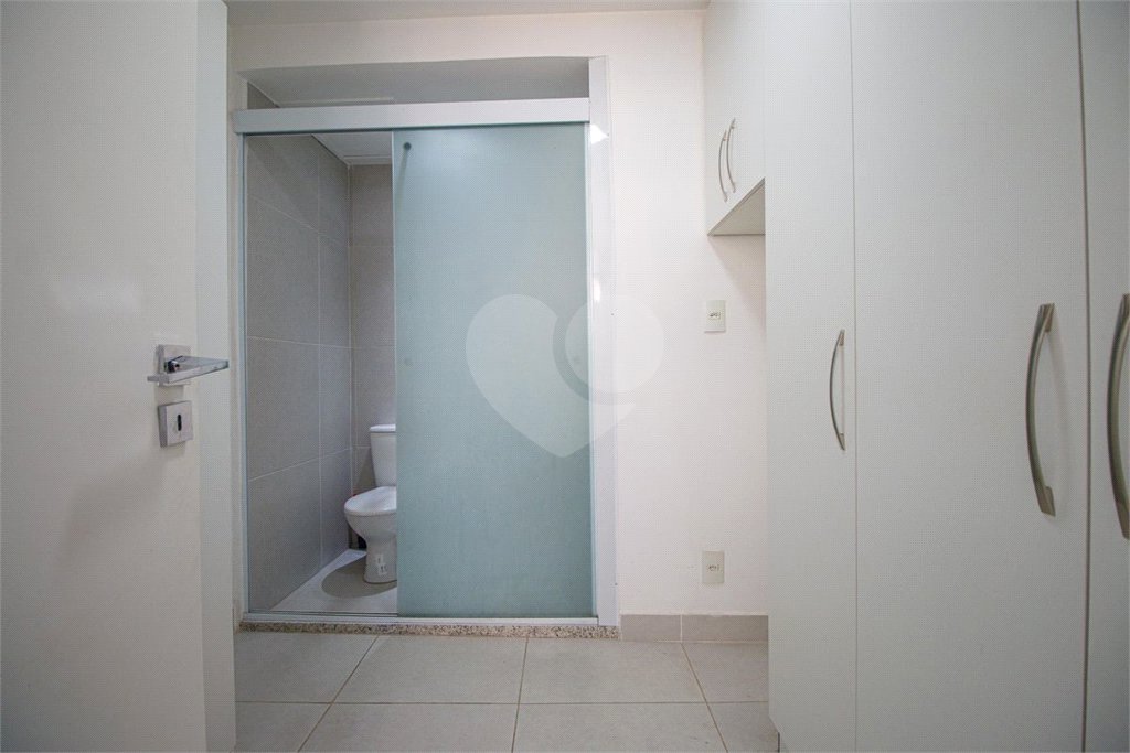 Apartamento à venda com 3 quartos, sendo 1 suíte, em Tijuca, Rio de Janeiro, RJ