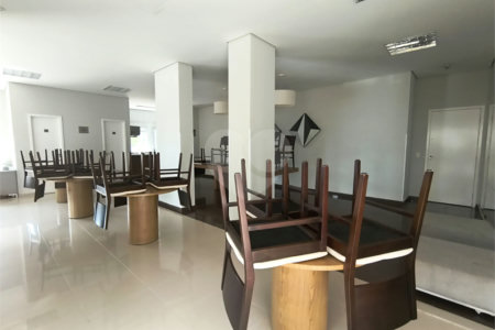 Apartamento à venda com 2 quartos em Jardim Esmeralda, São Paulo, SP