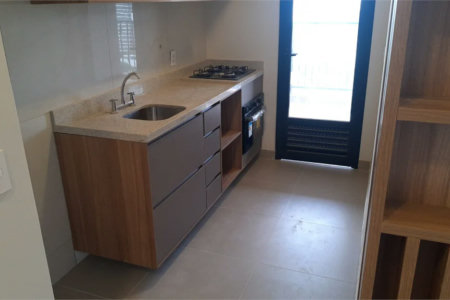Apartamento para alugar com 2 quartos, sendo 1 suíte, em Butantã, São Paulo, SP