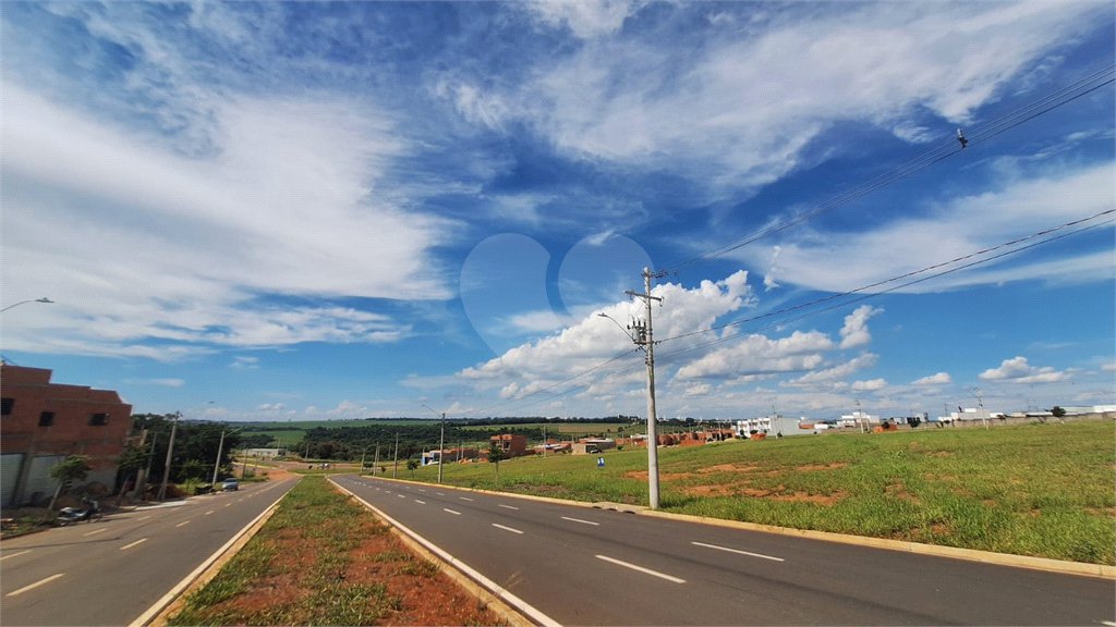 Terreno à venda no condomínio Residencial Santa Cristina, Sorocaba - SP