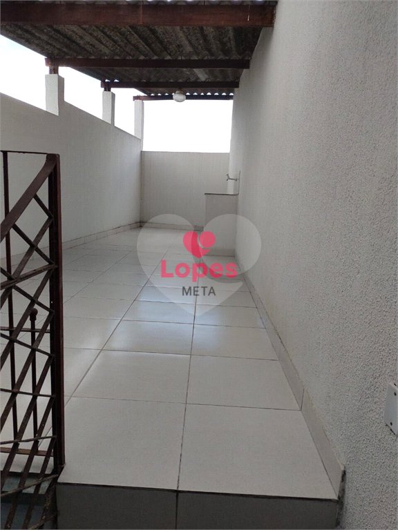 Casa à venda com 3 quartos em Jardim Nova Michigan, São José dos Campos, SP