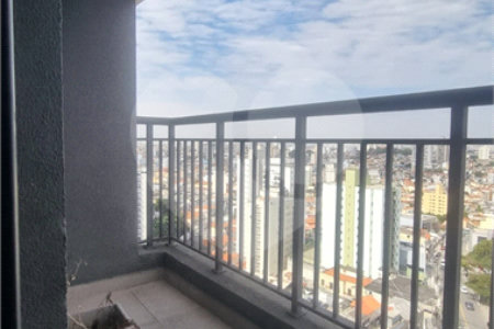 Studio à venda em Tucuruvi, São Paulo, SP
