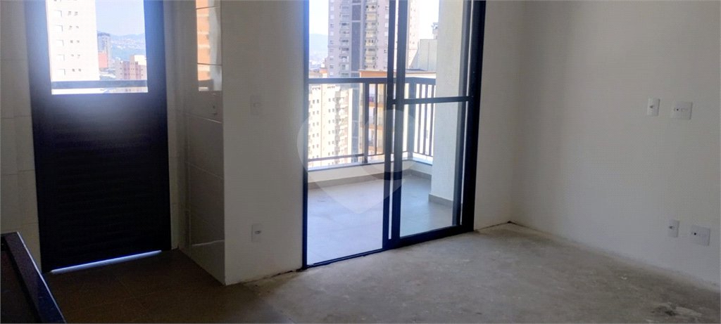 Apartamento à venda com 2 quartos, sendo 1 suíte, em Vila Osasco, Osasco, SP