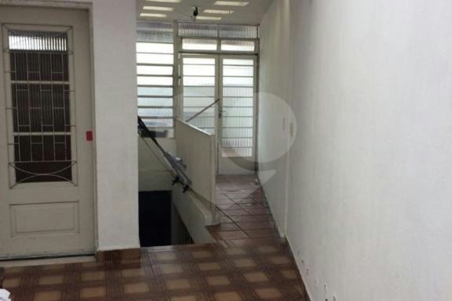 Sobrado à venda com 3 quartos em Mandaqui, São Paulo, SP