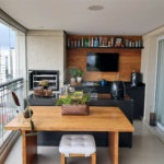 Apartamento à venda com 3 quartos, sendo 1 suíte, em Chácara Santo Antônio, São Paulo, SP