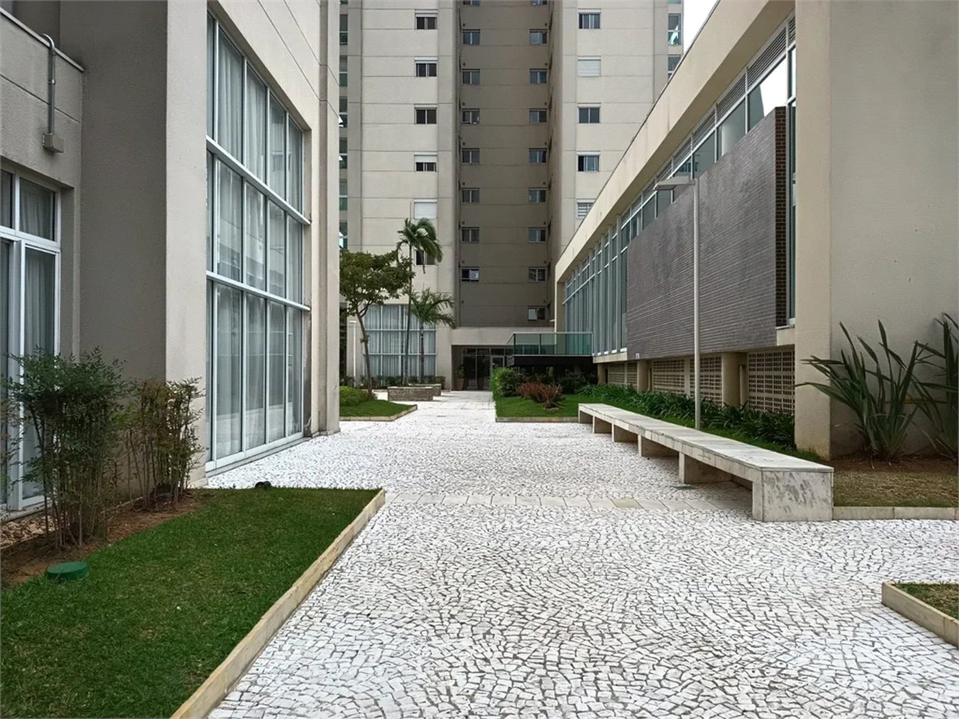 Apartamento à venda com 2 quartos, sendo 1 suíte, em Vila Leopoldina, São Paulo, SP