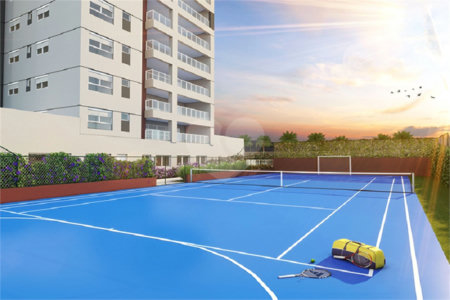 Apartamento à venda com 3 suítes em Ipiranga, São Paulo, SP