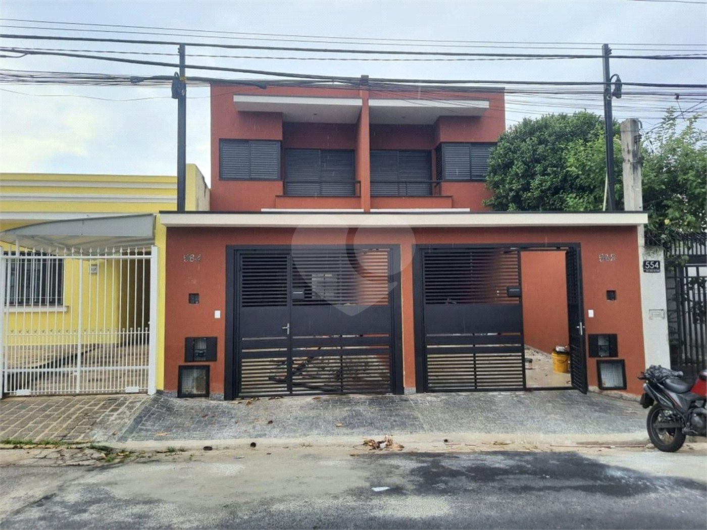 Sobrado à venda com 3 quartos, sendo 1 suíte, em Nossa Senhora do Ó, São Paulo, SP