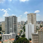 Apartamento para alugar com 2 suítes em Vila Clementino, São Paulo, SP