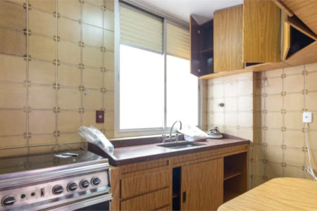 Apartamento à venda com 3 quartos em Pinheiros, São Paulo, SP