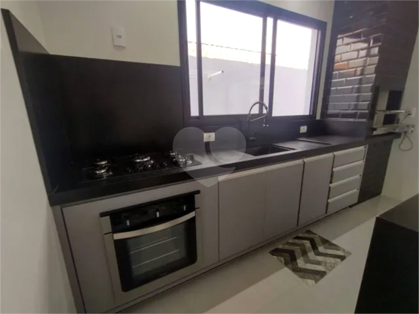 Casa à venda com 3 suítes em Parque Bom Retiro, Paulínia, SP