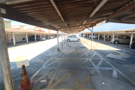 Terreno à venda no Centro, Itapetininga, SP
