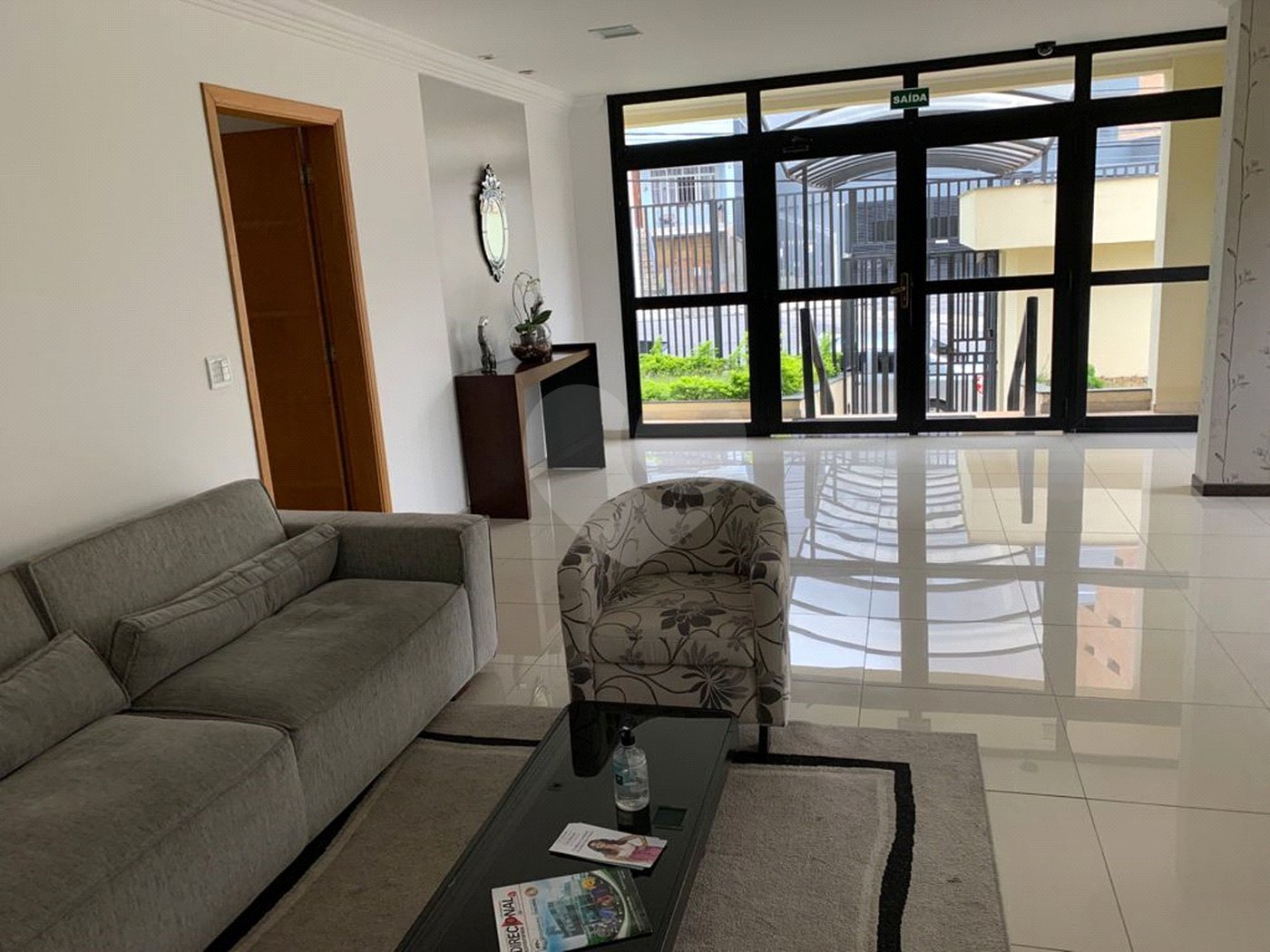 Apartamento à venda com 2 quartos, sendo 1 suíte, em Santana, São Paulo, SP