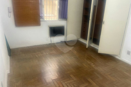 Apartamento à venda com 2 quartos em Maracanã, Rio de Janeiro, RJ