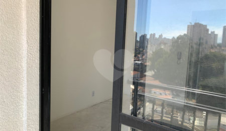 Studio à venda com 1 quarto em Jardim São Paulo(zona Norte), São Paulo, SP
