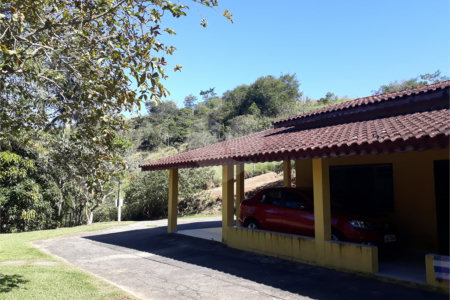 Sítio à venda com 9 quartos, sendo 7 suítes, no Centro, Monteiro Lobato, SP