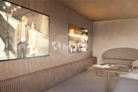 Apartamento à venda com 4 suítes em Jardim Fonte do Morumbi, São Paulo, SP