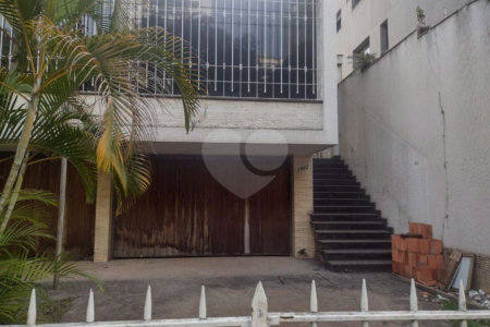 Casa à venda com 4 quartos em Ipiranga, São Paulo, SP