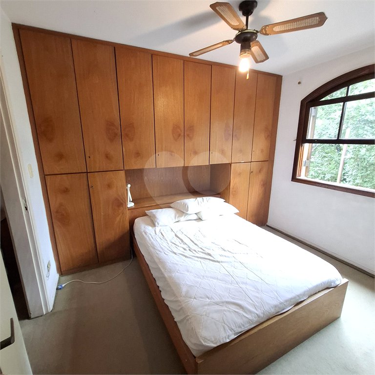 Sobrado à venda com 2 quartos em Alto da Boa Vista, São Paulo, SP