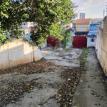 Terreno para alugar em Vila Santa Catarina, São Paulo, SP