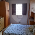 Casa de Vila à venda com 3 quartos, sendo 1 suíte, em Pari, São Paulo, SP