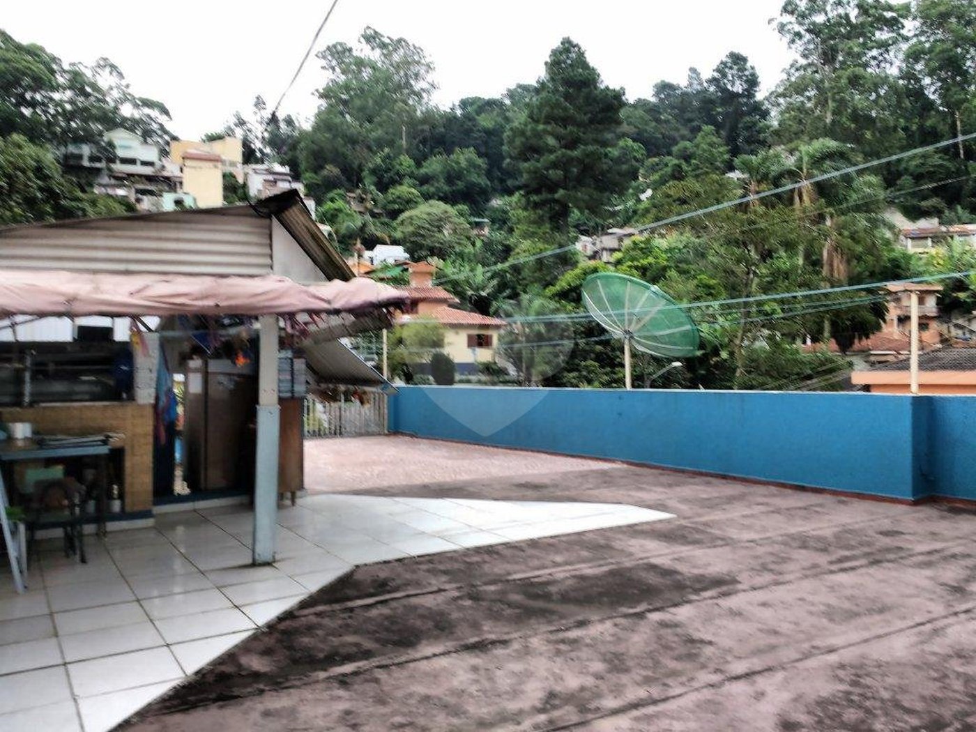 Sobrado à venda com 4 quartos em Tremembé, São Paulo, SP