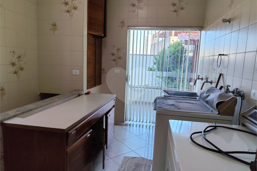 Sobrado à venda com 4 suítes em Santana, São Paulo, SP
