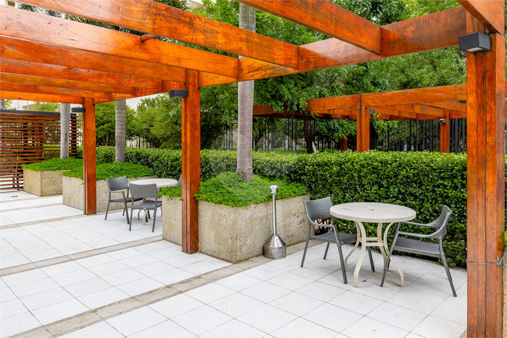 Apartamento à venda com 1 suíte em Brooklin, São Paulo, SP