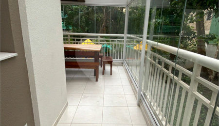 Apartamento à venda com 2 quartos, sendo 1 suíte,  em Santana, São Paulo, SP