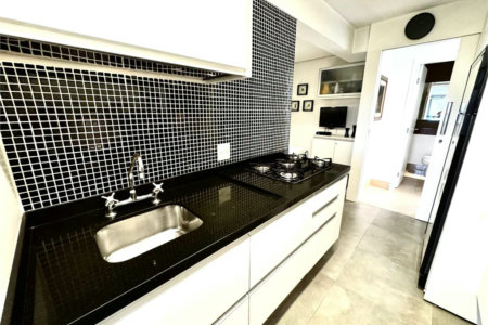 Apartamento à venda com 2 suítes em Parque do Morumbi, São Paulo, SP