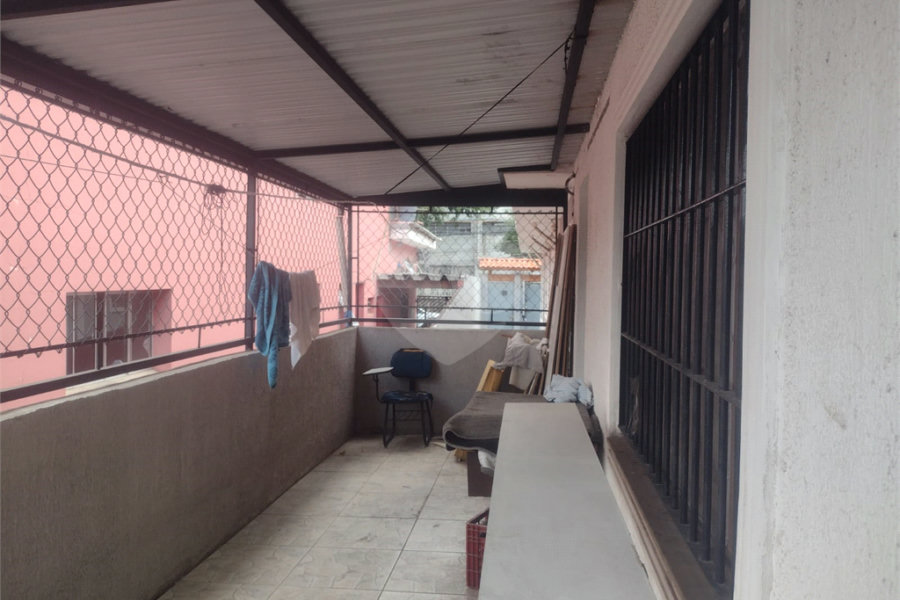 Terreno à venda em Casa Verde, São Paulo, SP