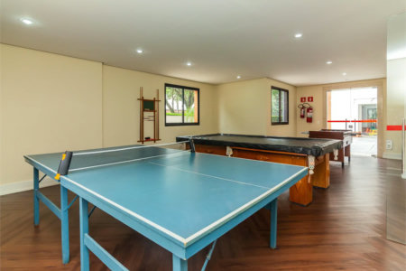 Apartamento à venda com 4 quartos, sendo 3 suítes, em Alto da Lapa, São Paulo, SP