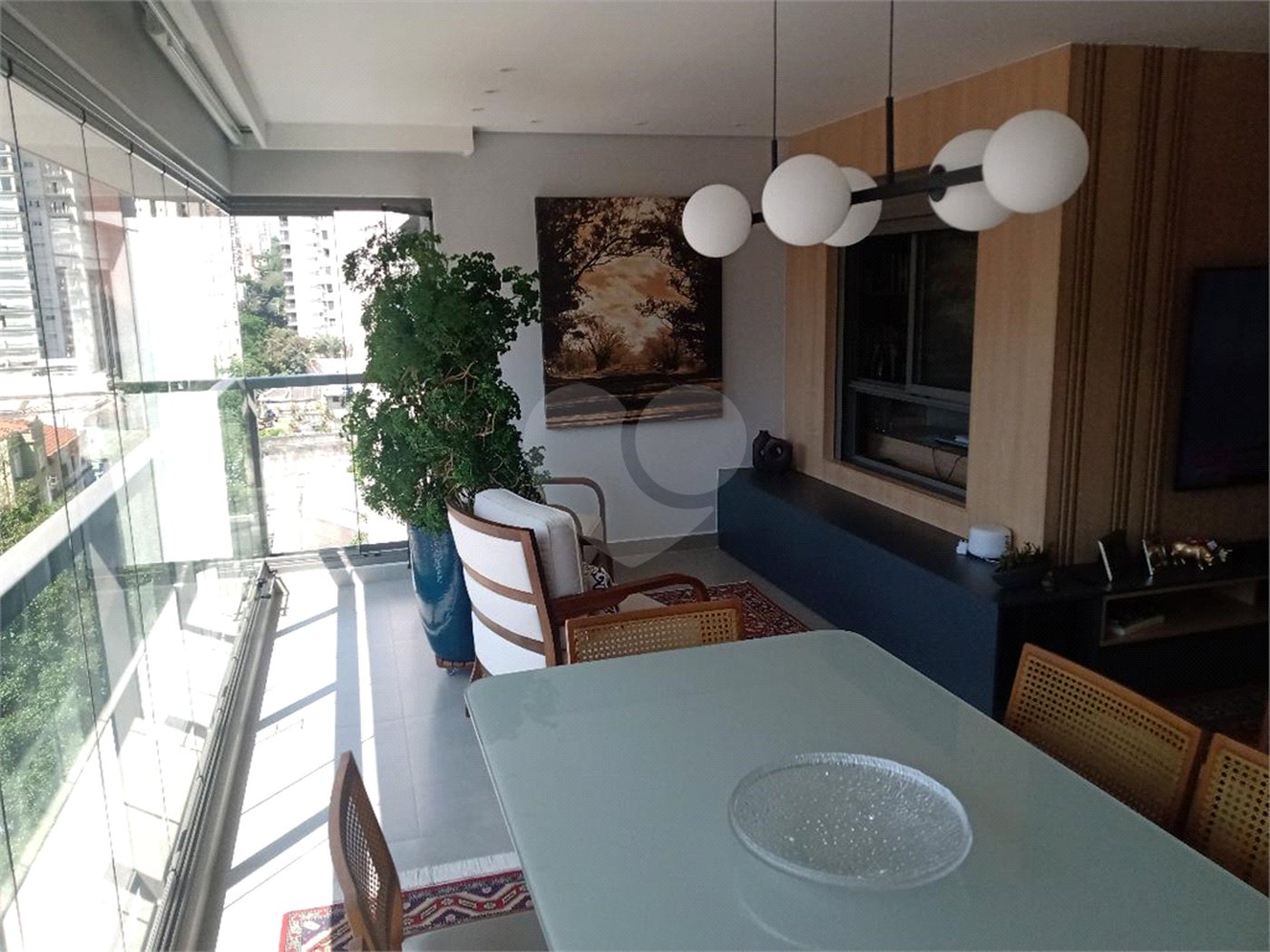 Apartamento à venda com 3 quartos, sendo 2 suítes, em Perdizes, São Paulo, SP
