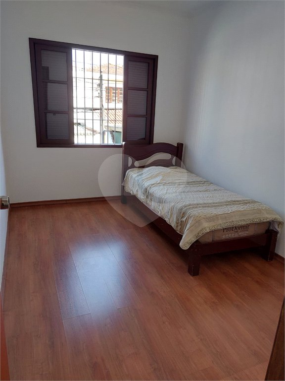 Sobrado à venda com 3 quartos, sendo 1 suíte, em Vila Mascote, São Paulo, SP
