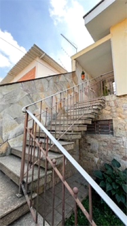 Casa Térrea à venda com 3 quartos, sendo 1 suíte, em Horto Florestal, São Paulo, SP